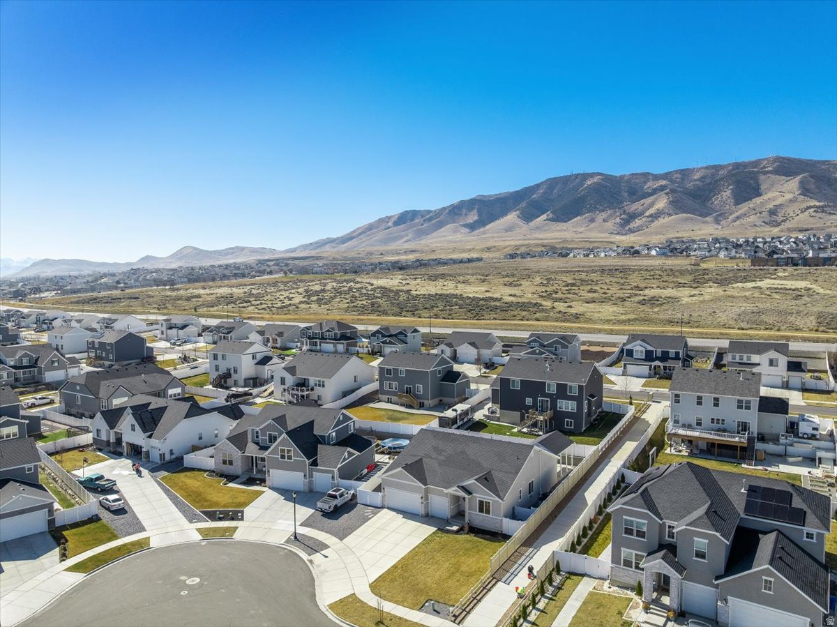 MALLARD BAY - Residential