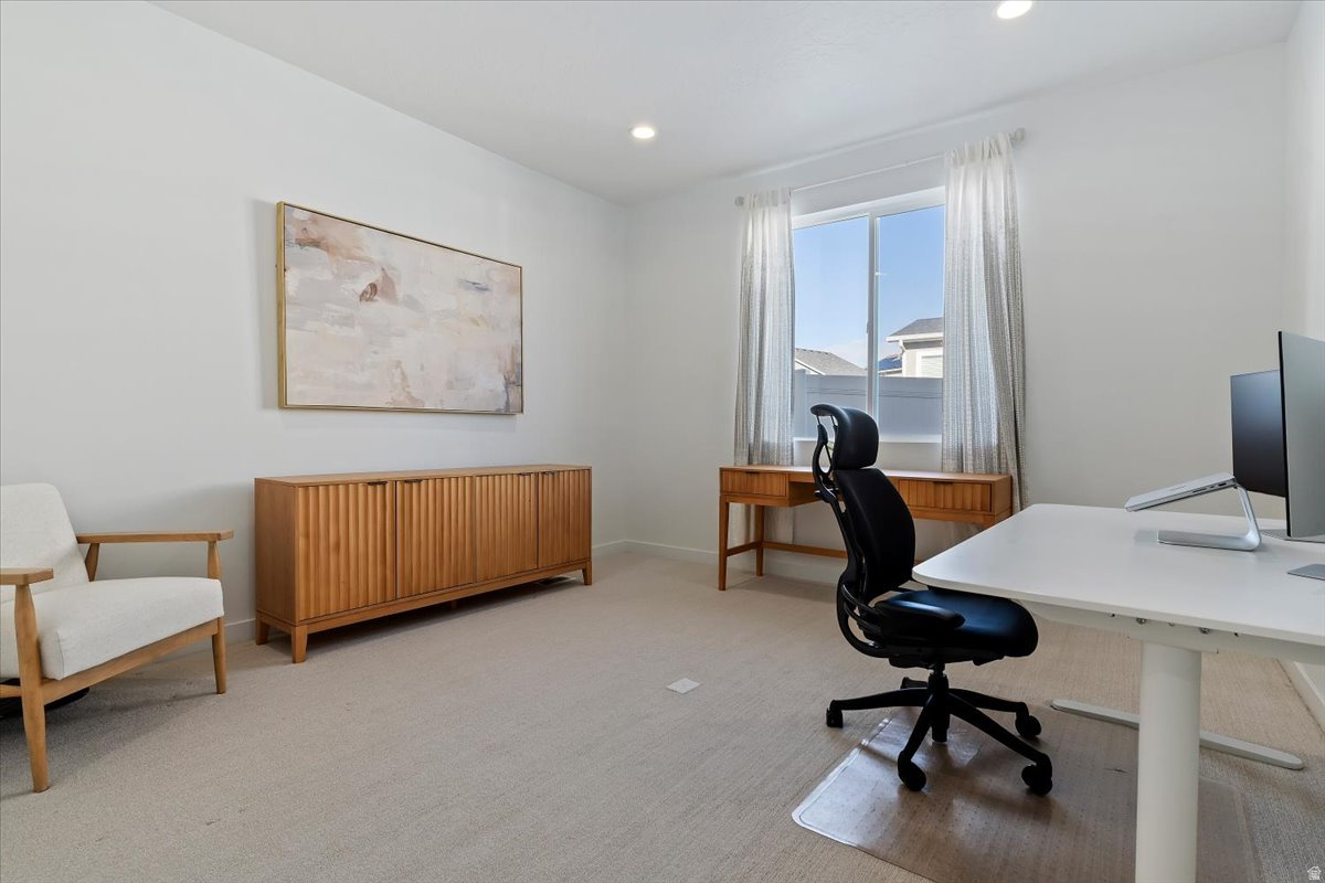 MALLARD BAY - Residential