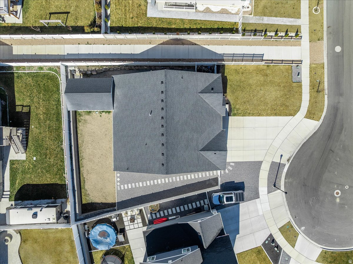 MALLARD BAY - Residential