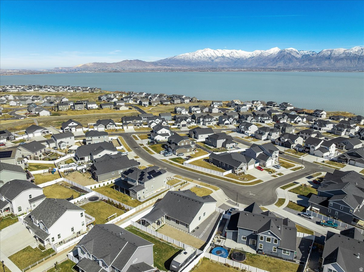 MALLARD BAY - Residential