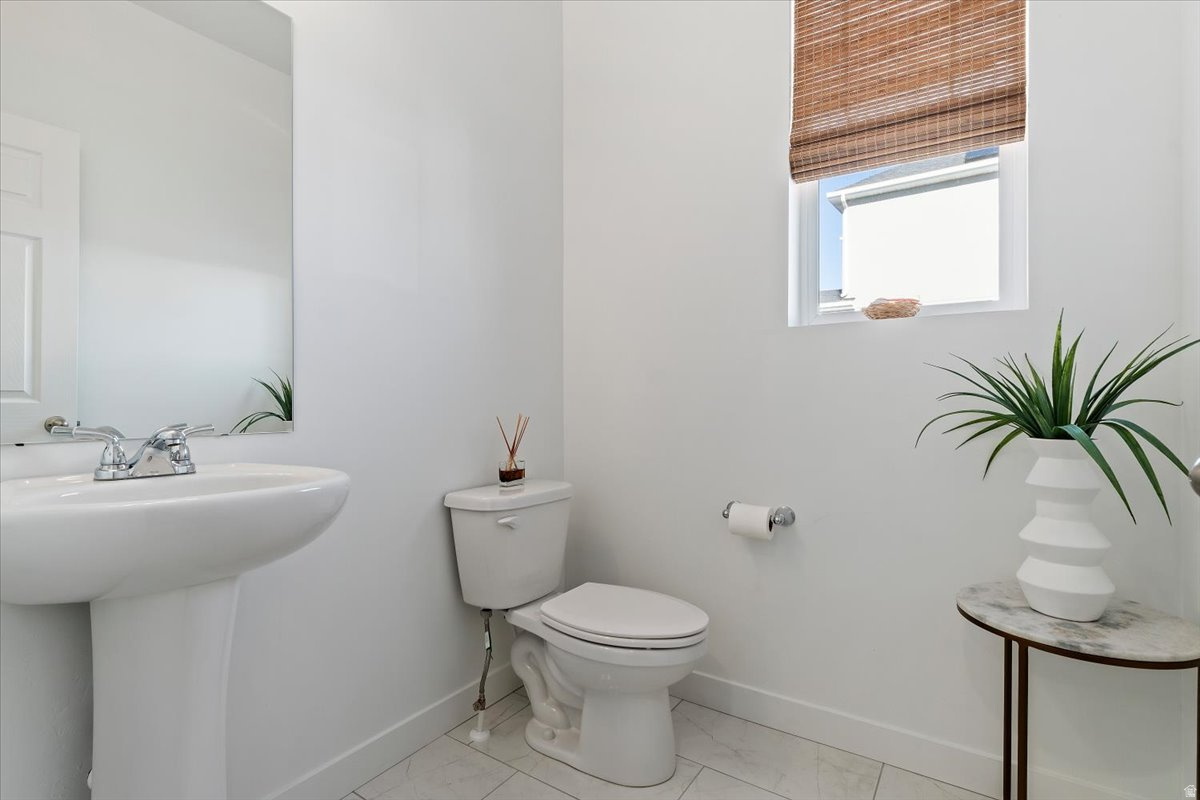 MALLARD BAY - Residential