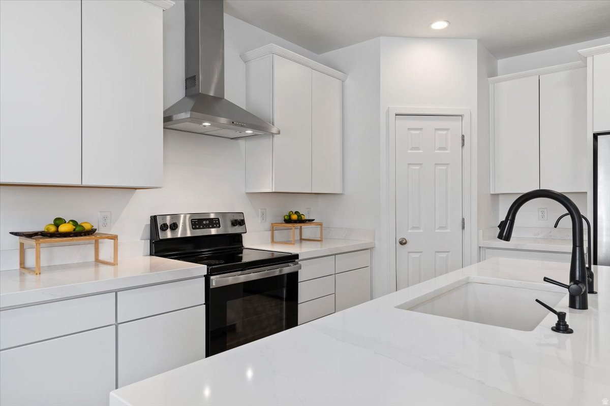 MALLARD BAY - Residential