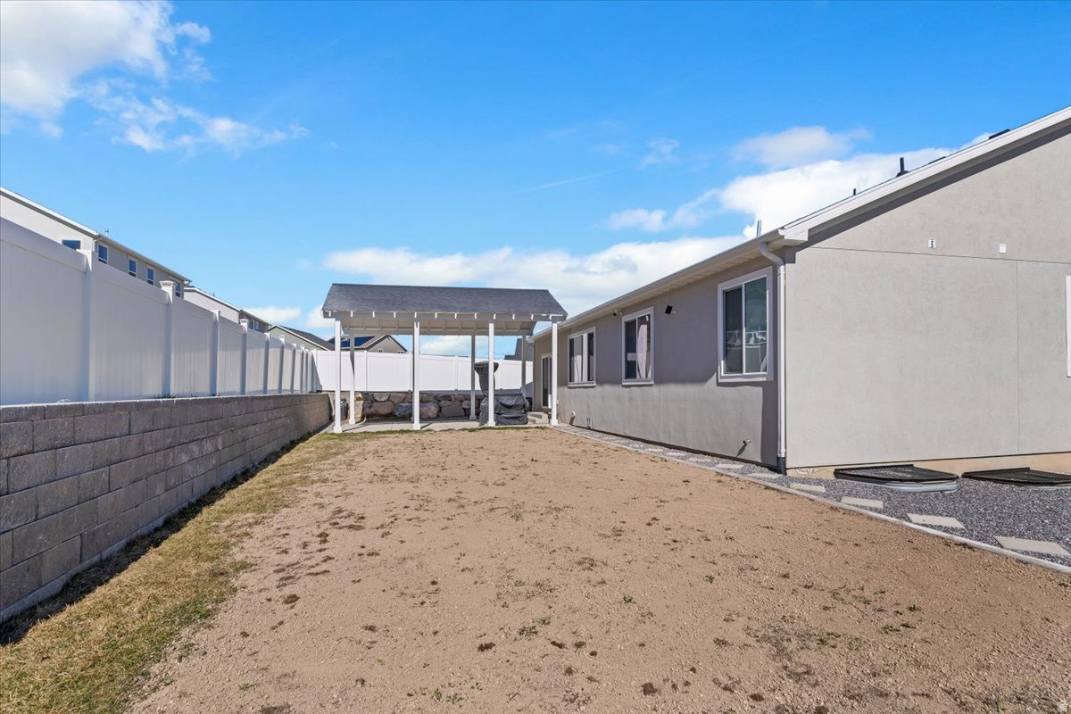 MALLARD BAY - Residential