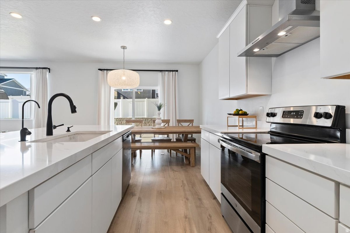 MALLARD BAY - Residential