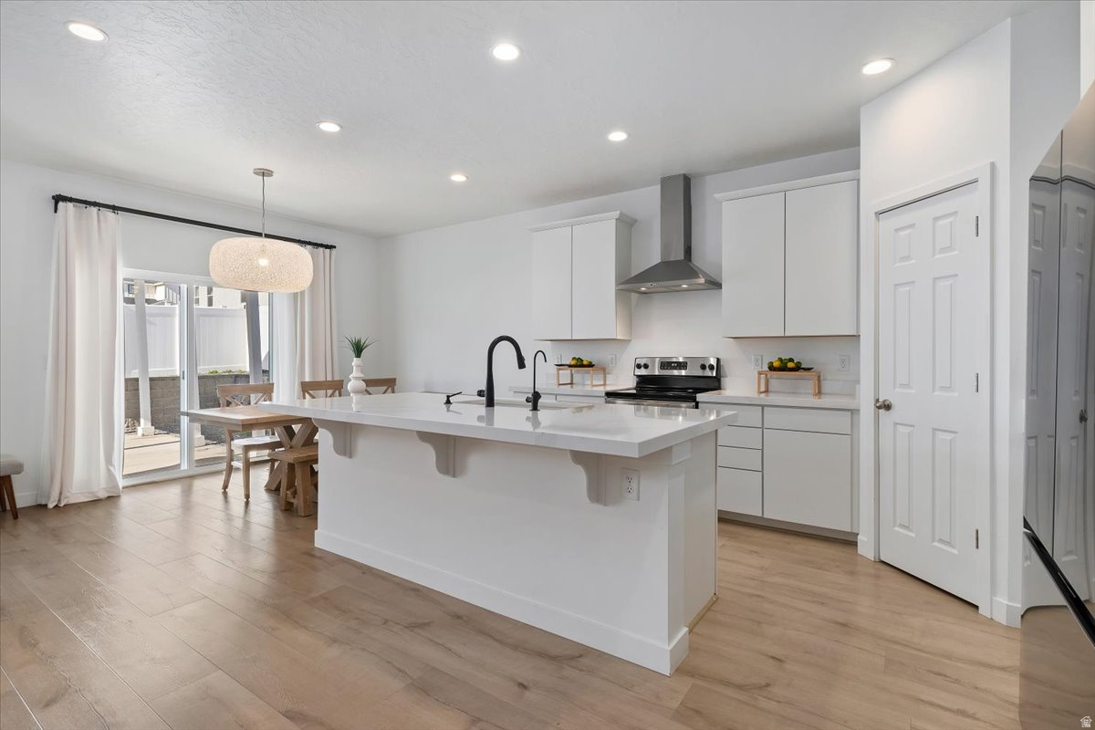 MALLARD BAY - Residential