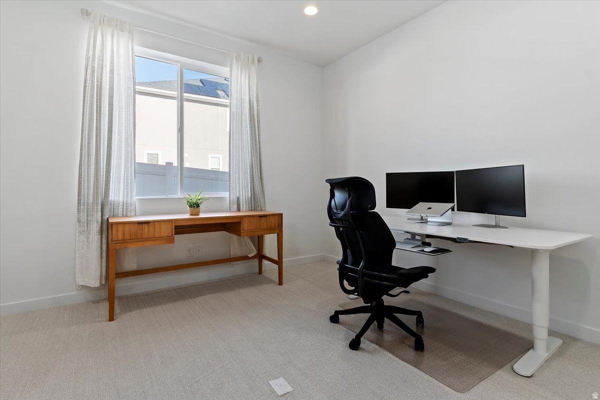 MALLARD BAY - Residential