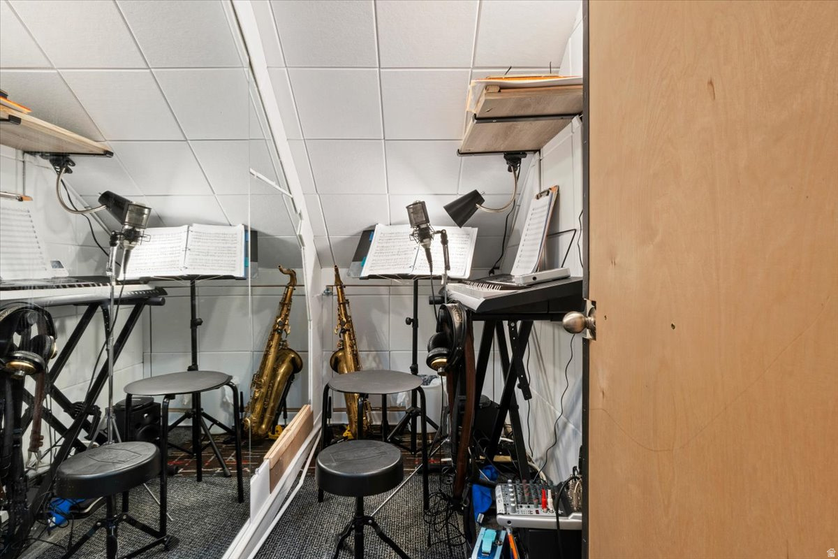 MALLARD BAY - Residential