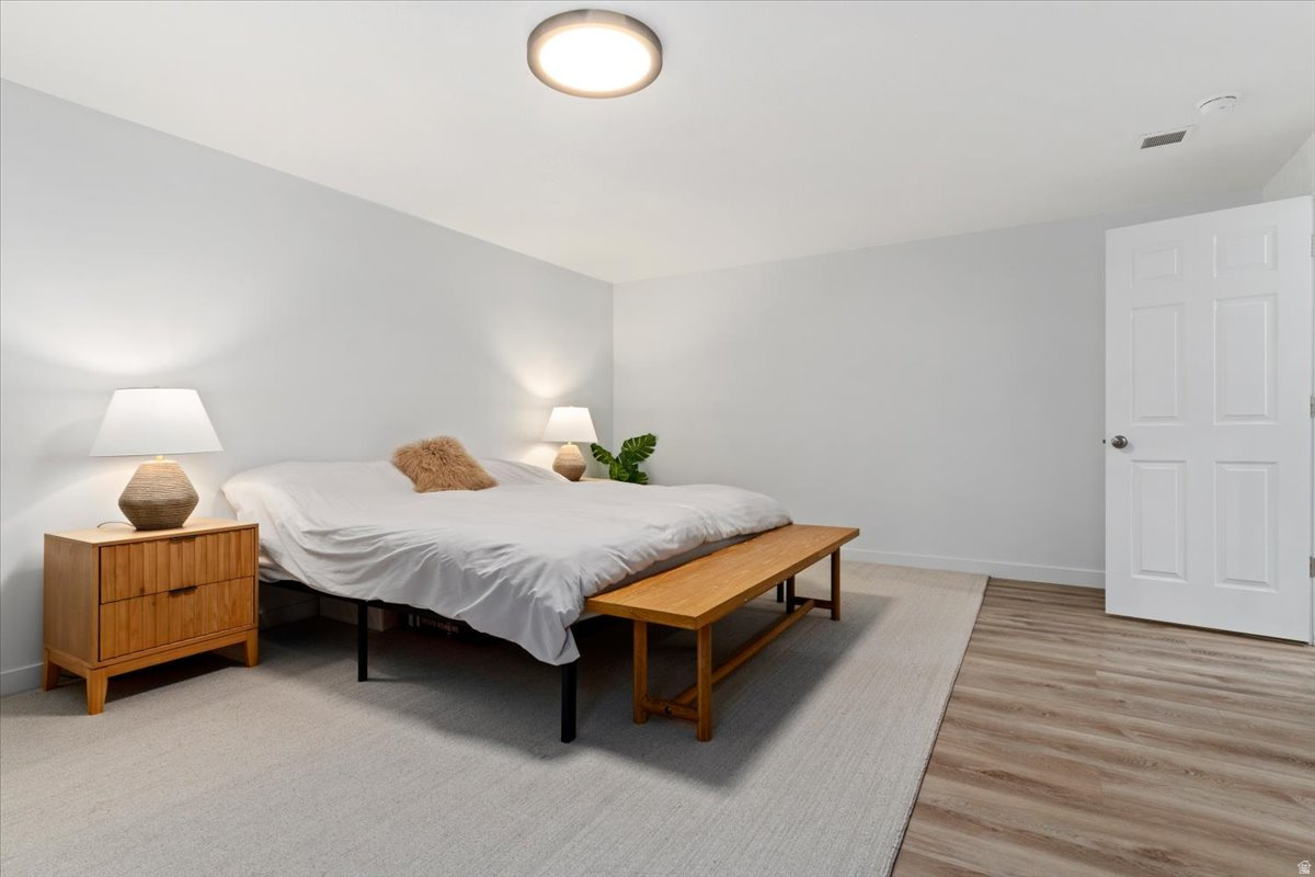 MALLARD BAY - Residential