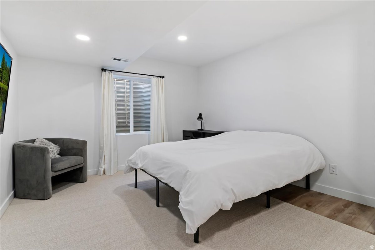 MALLARD BAY - Residential