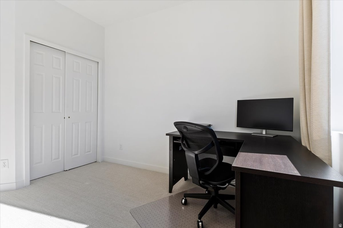 MALLARD BAY - Residential