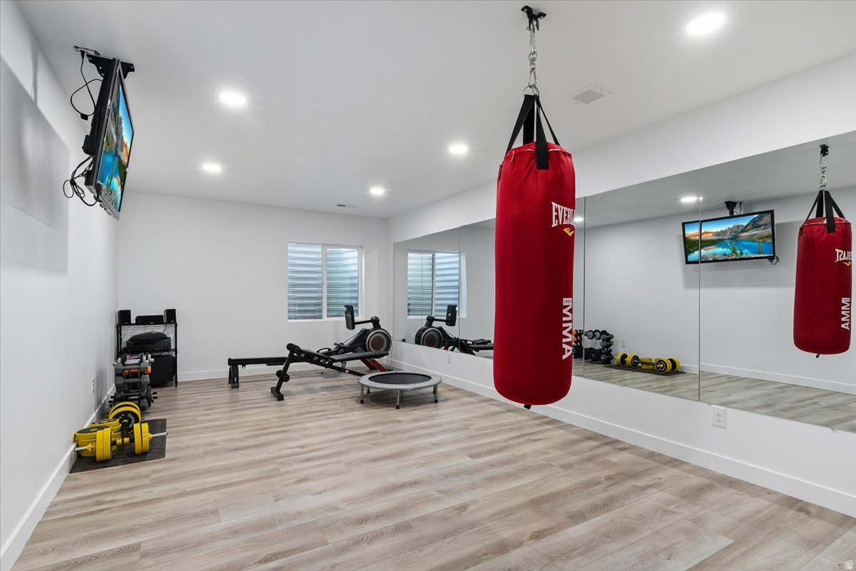 MALLARD BAY - Residential