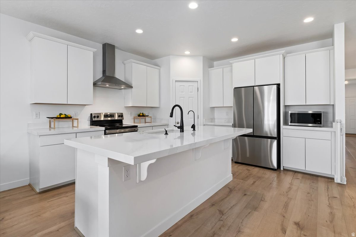 MALLARD BAY - Residential