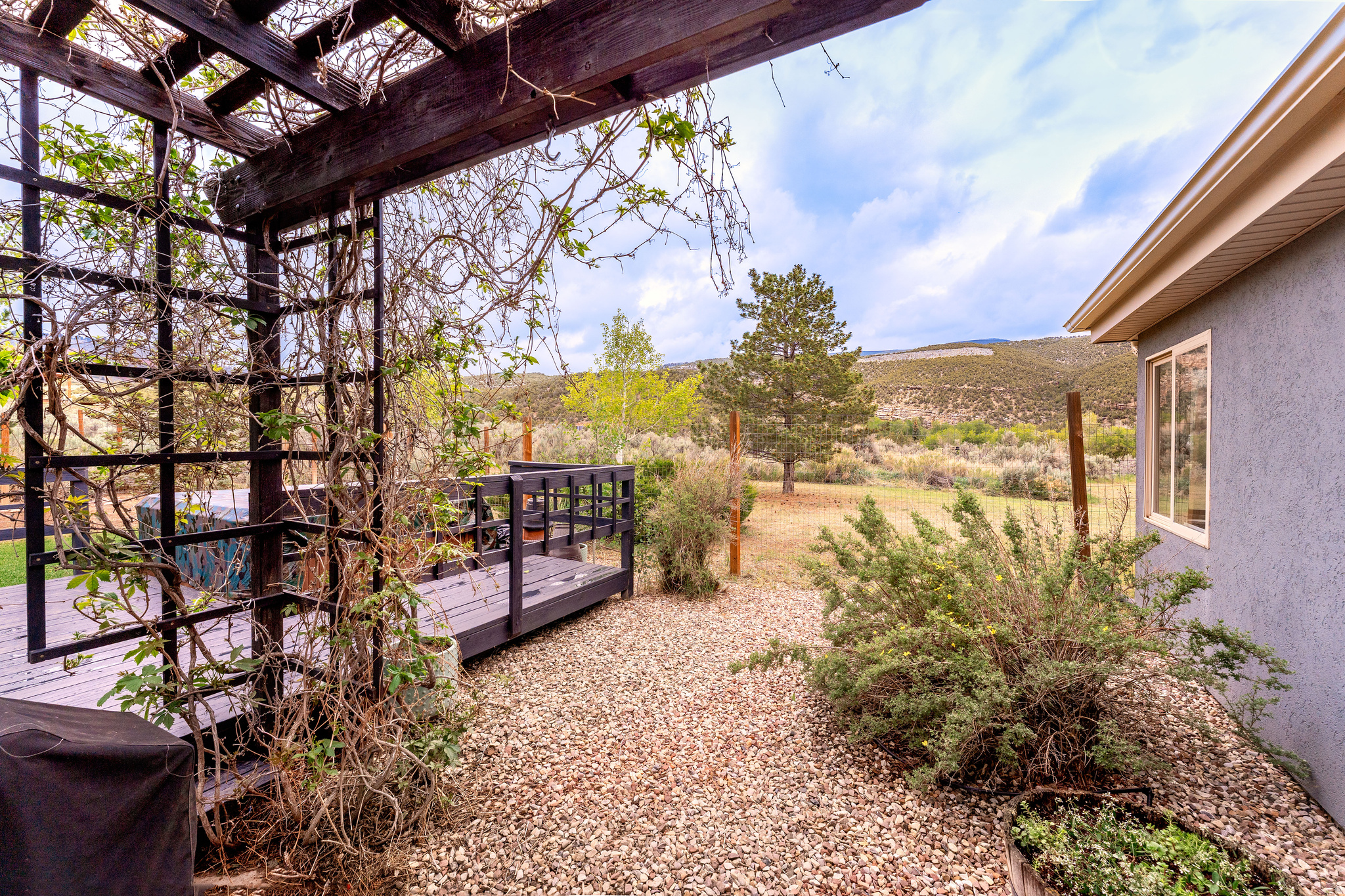SAWTOOTH PARK PUD SUB - Residential