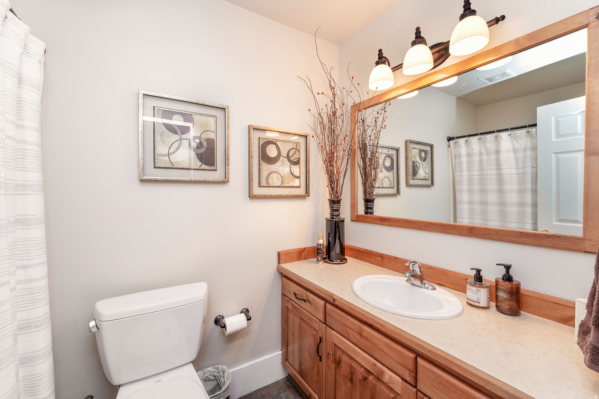 SAWTOOTH PARK PUD SUB - Residential