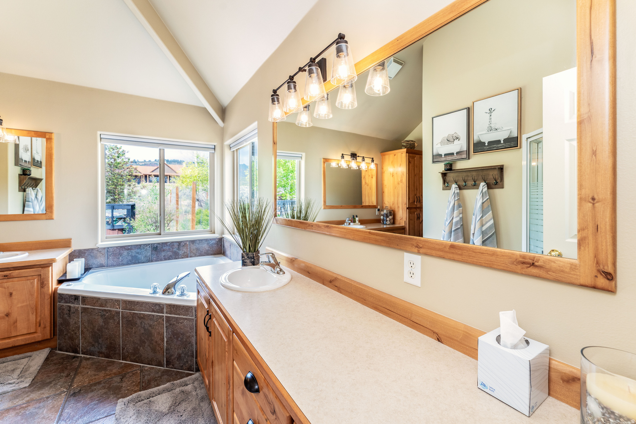 SAWTOOTH PARK PUD SUB - Residential