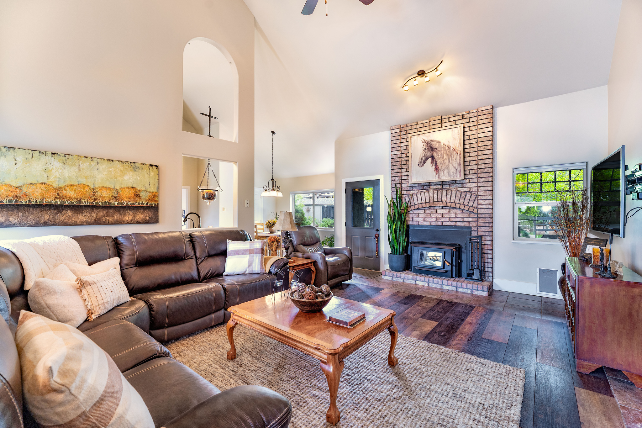 SAWTOOTH PARK PUD SUB - Residential