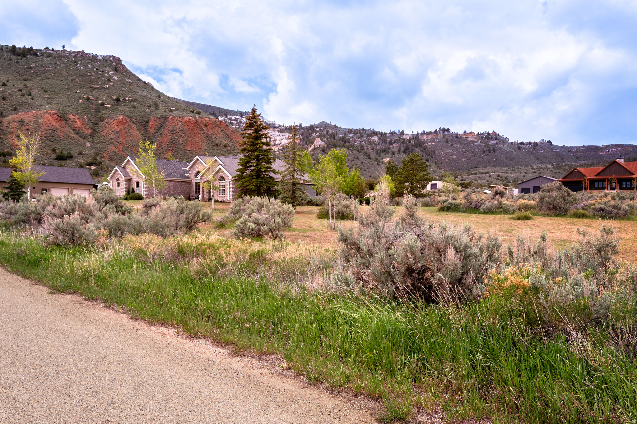 SAWTOOTH PARK PUD SUB - Residential