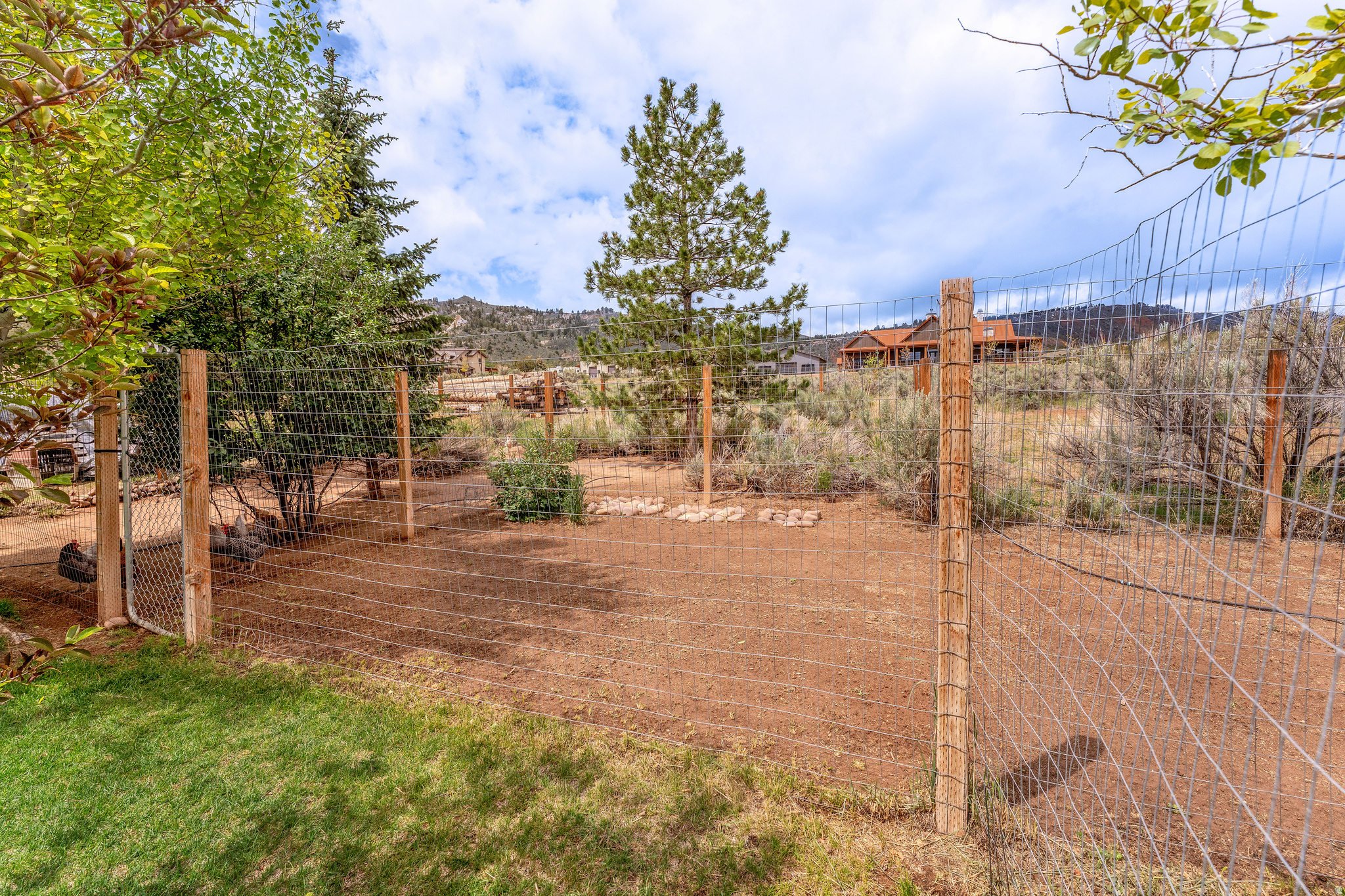 SAWTOOTH PARK PUD SUB - Residential