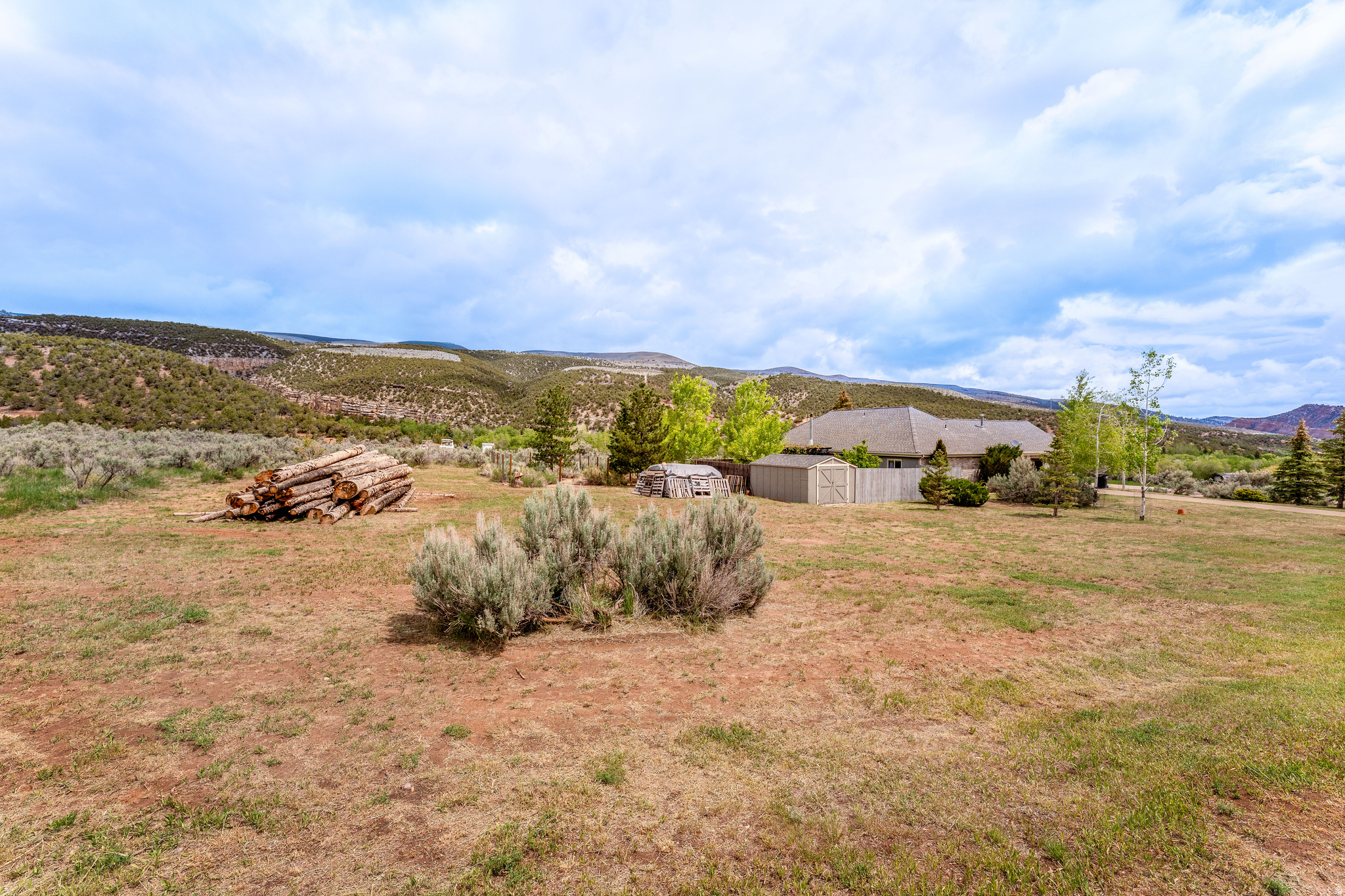 SAWTOOTH PARK PUD SUB - Residential