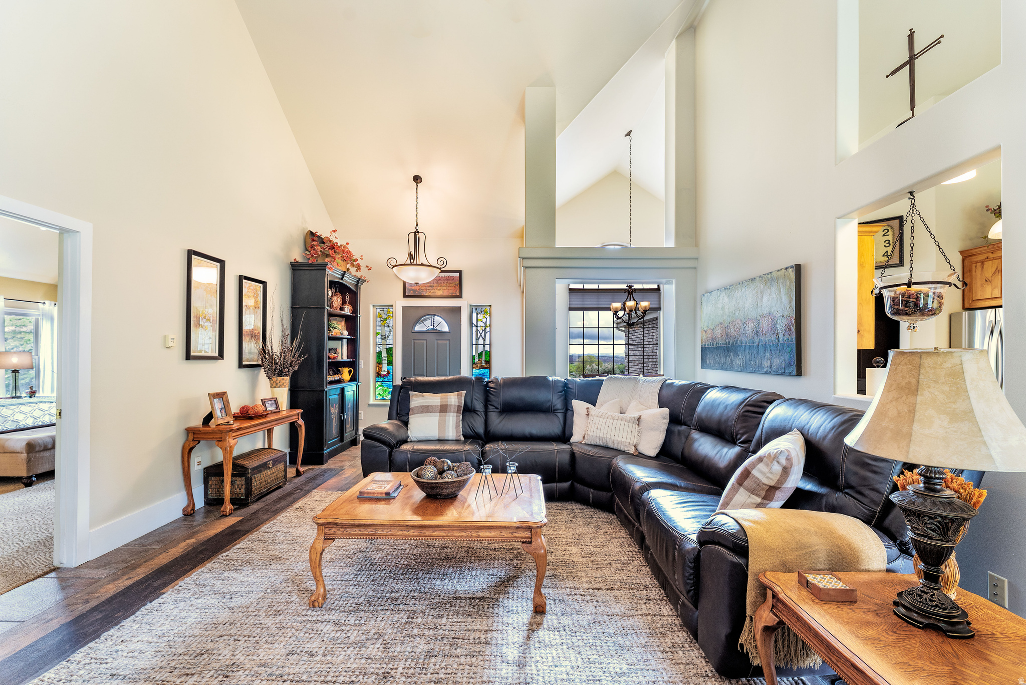 SAWTOOTH PARK PUD SUB - Residential