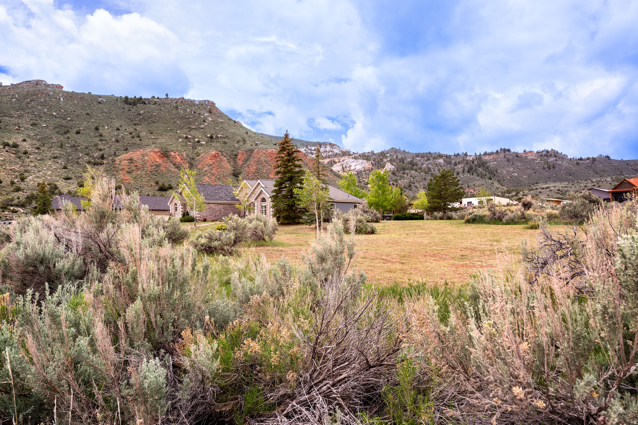 SAWTOOTH PARK PUD SUB - Residential