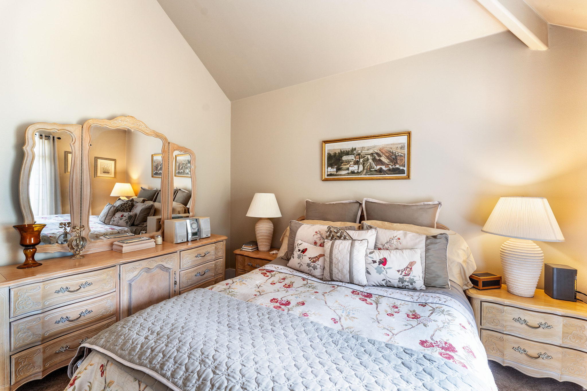 SAWTOOTH PARK PUD SUB - Residential
