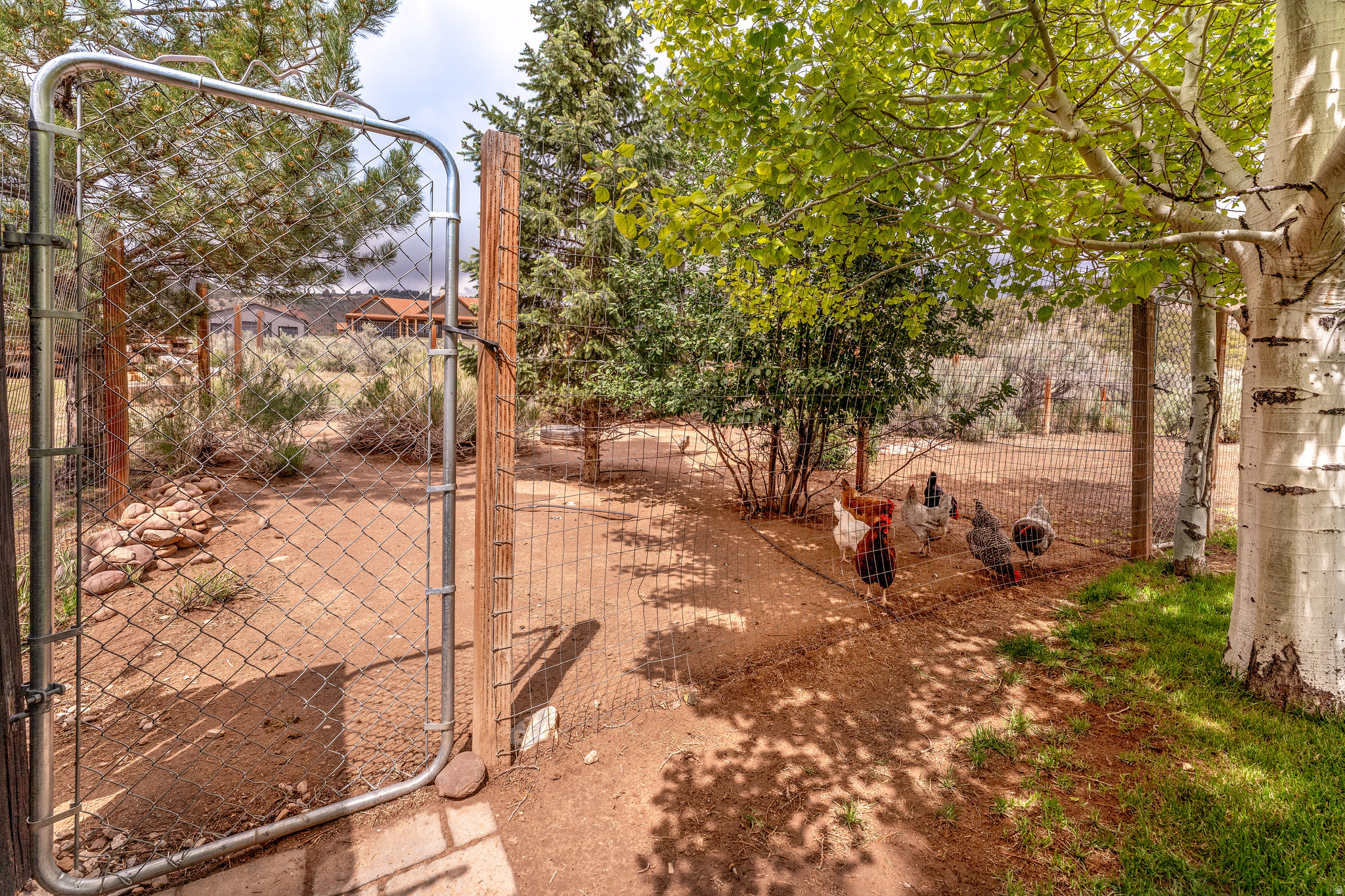 SAWTOOTH PARK PUD SUB - Residential