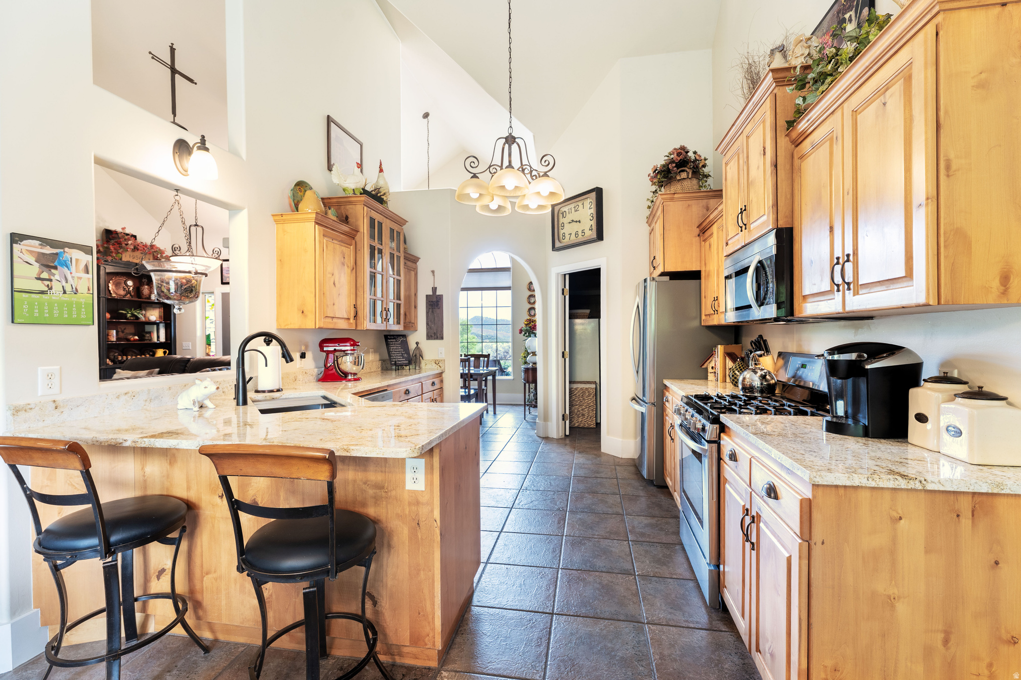 SAWTOOTH PARK PUD SUB - Residential