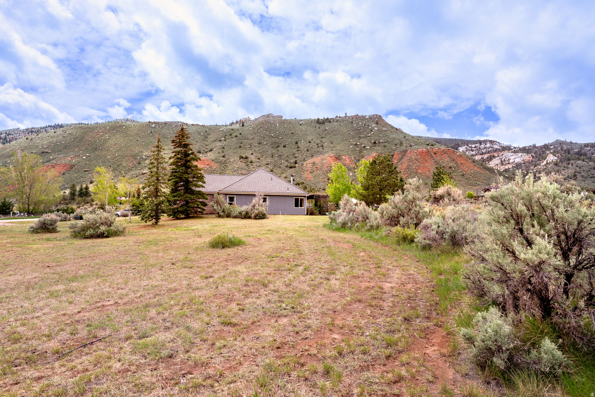 SAWTOOTH PARK PUD SUB - Residential