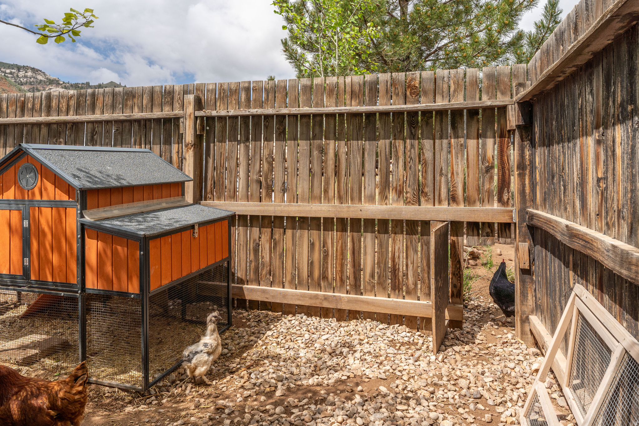 SAWTOOTH PARK PUD SUB - Residential