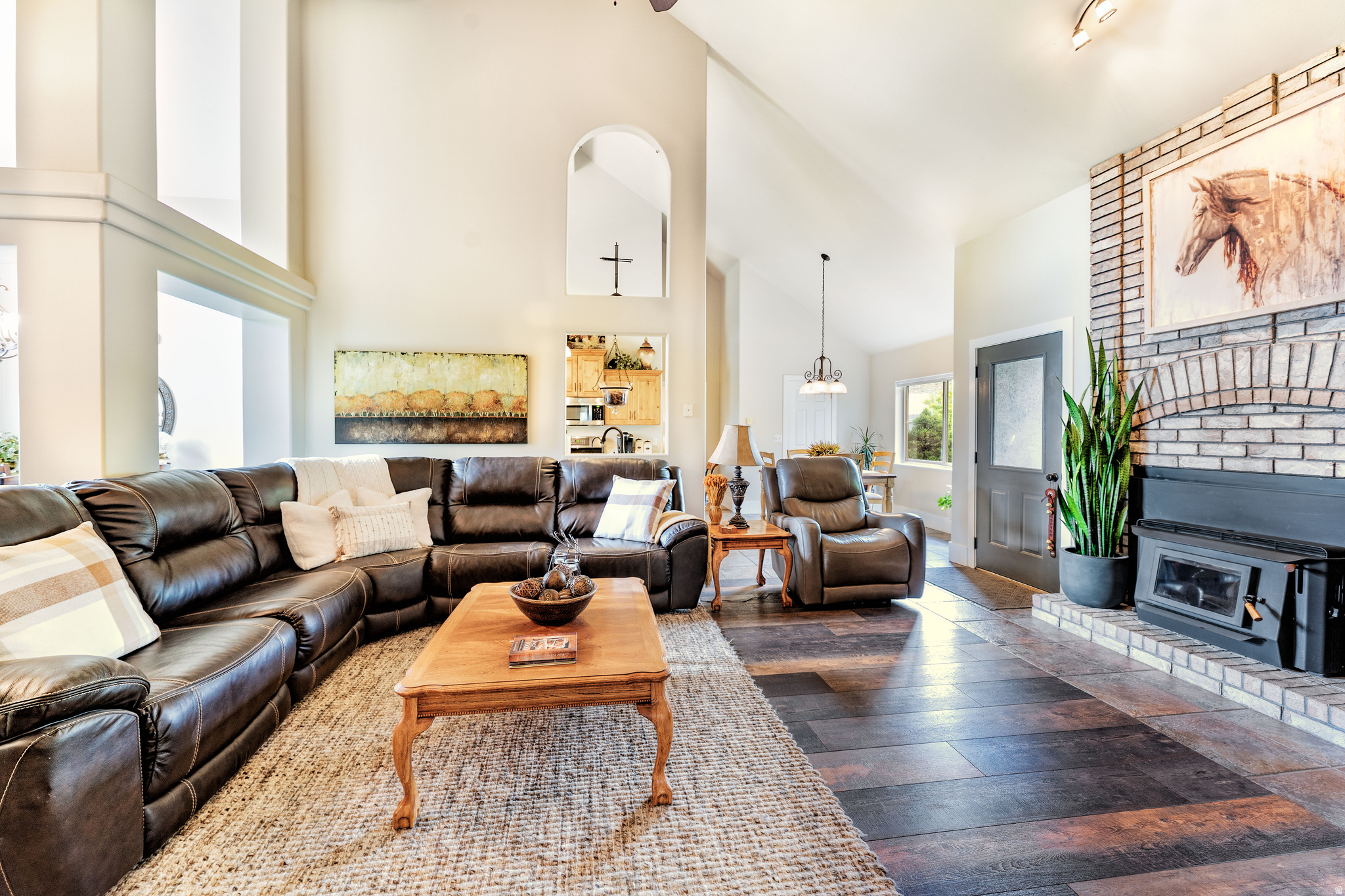 SAWTOOTH PARK PUD SUB - Residential