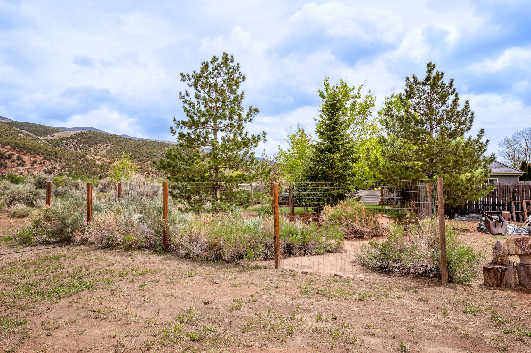 SAWTOOTH PARK PUD SUB - Residential