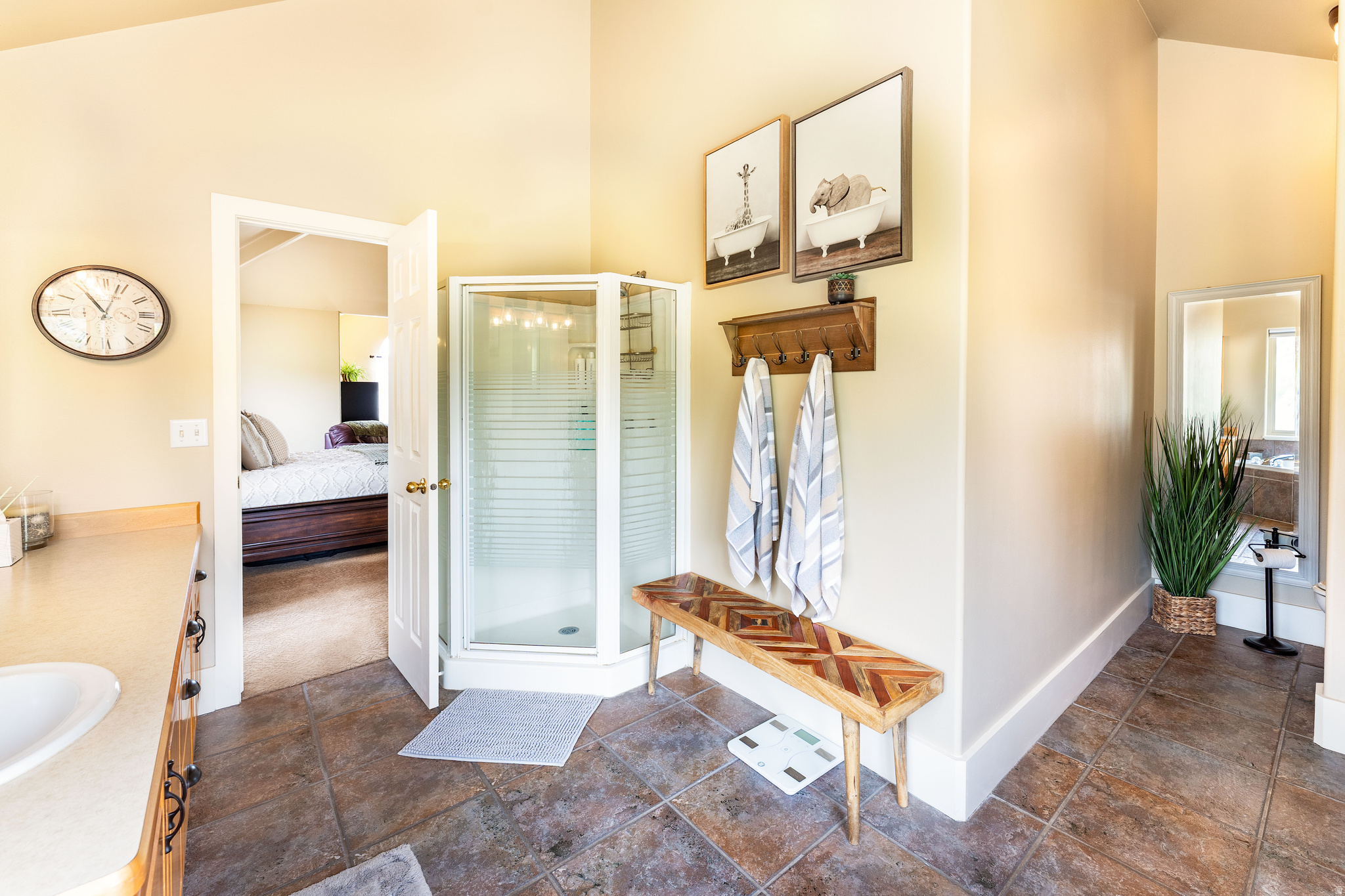 SAWTOOTH PARK PUD SUB - Residential