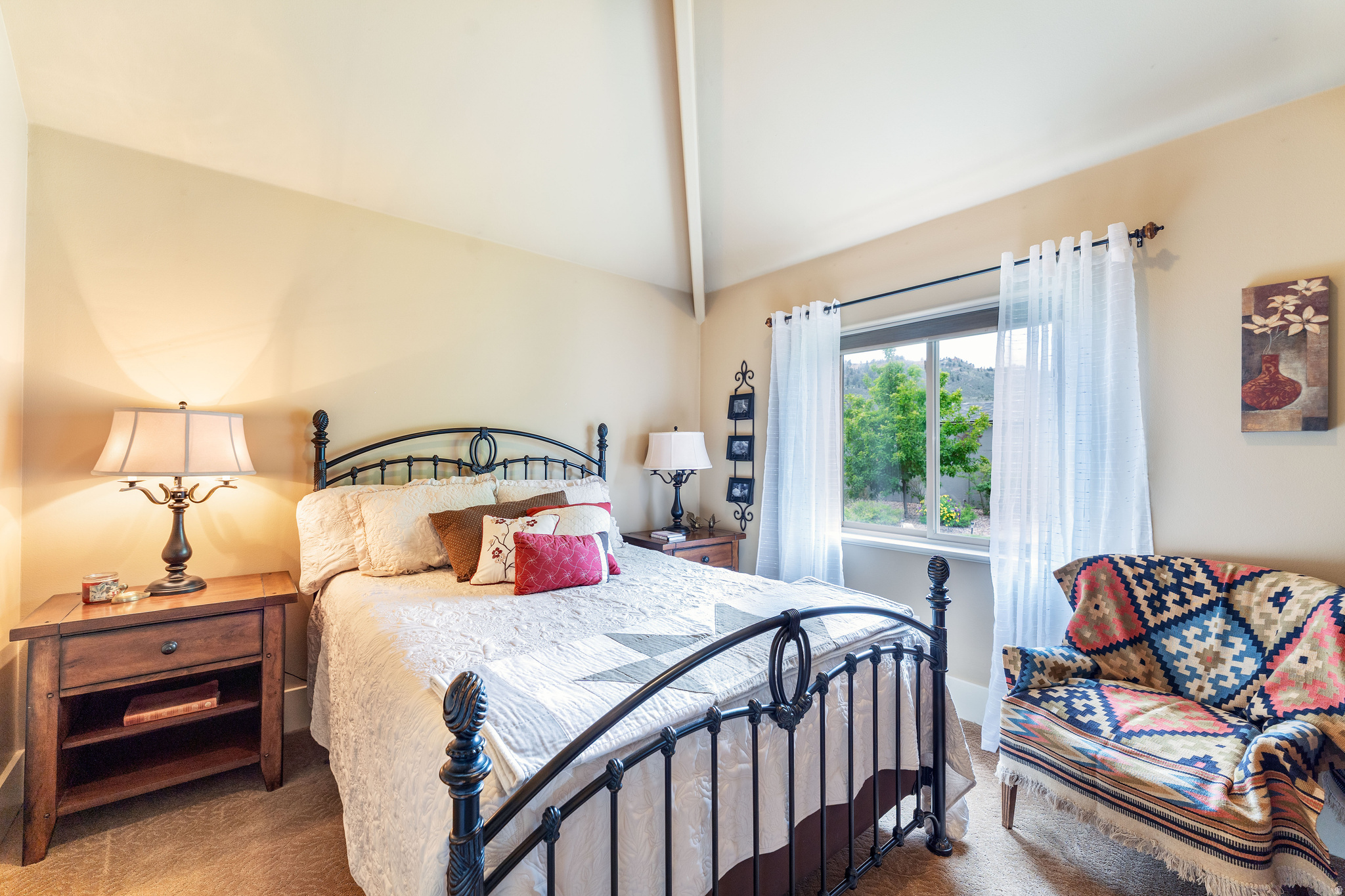SAWTOOTH PARK PUD SUB - Residential