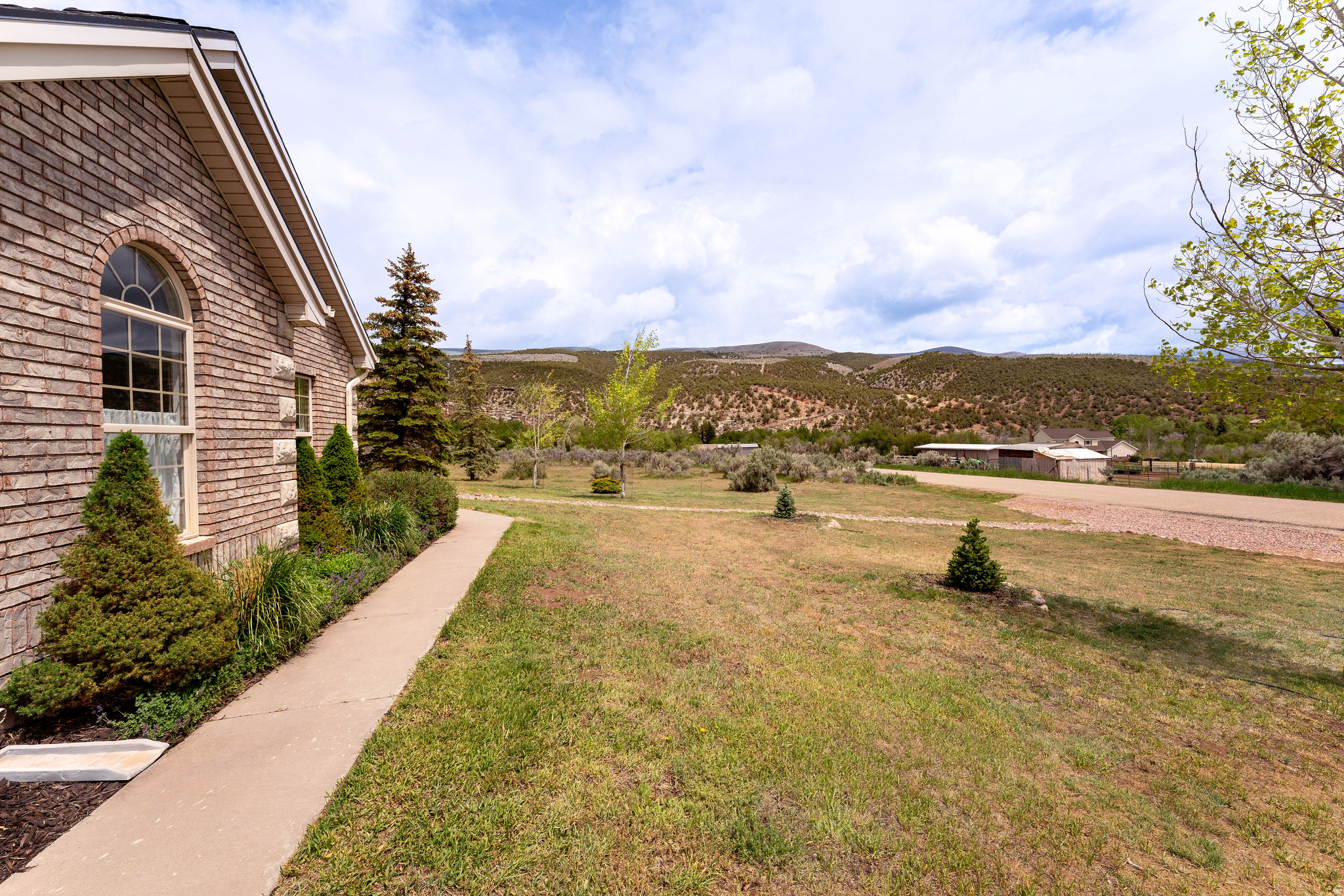 SAWTOOTH PARK PUD SUB - Residential