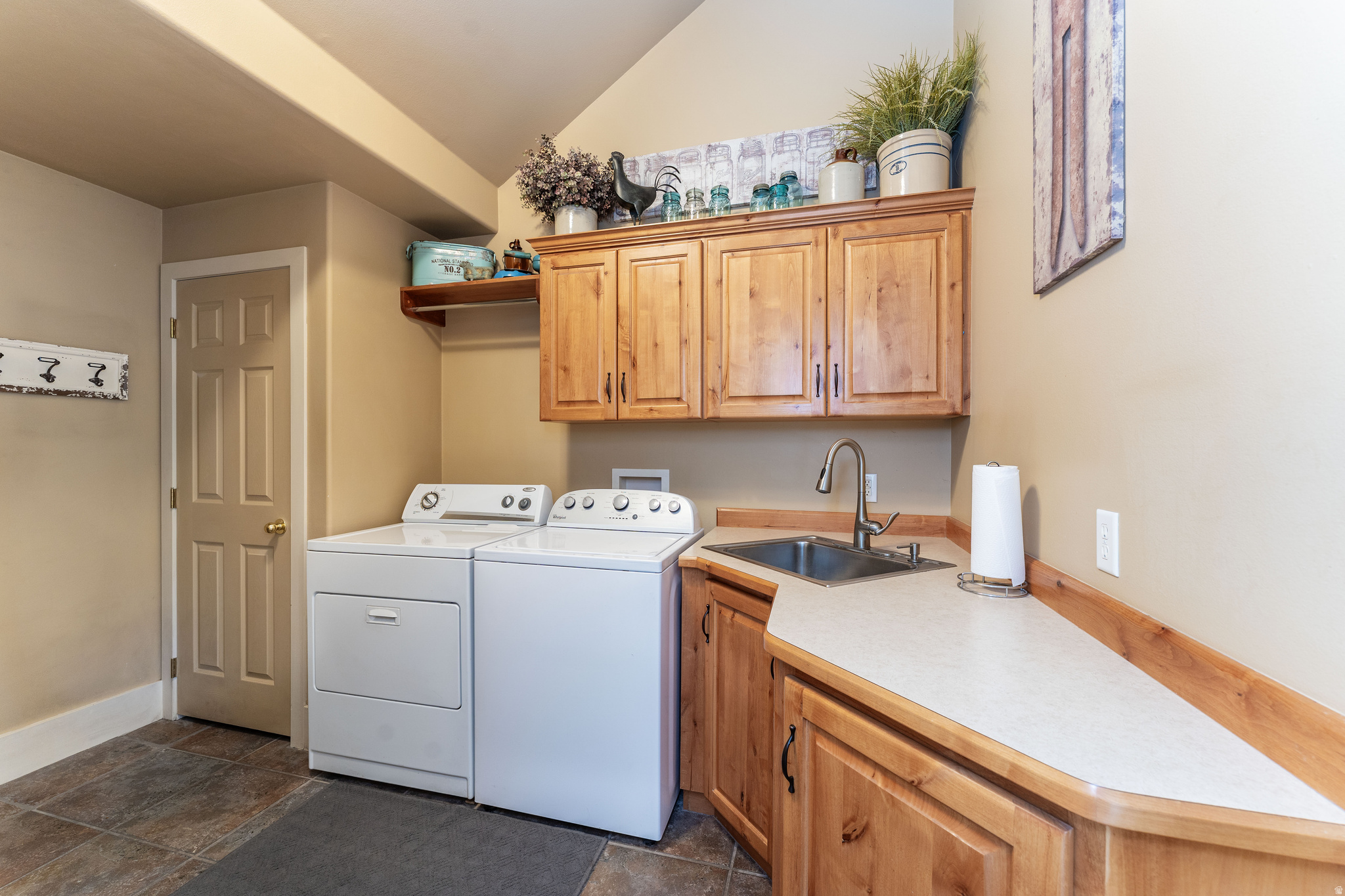 SAWTOOTH PARK PUD SUB - Residential
