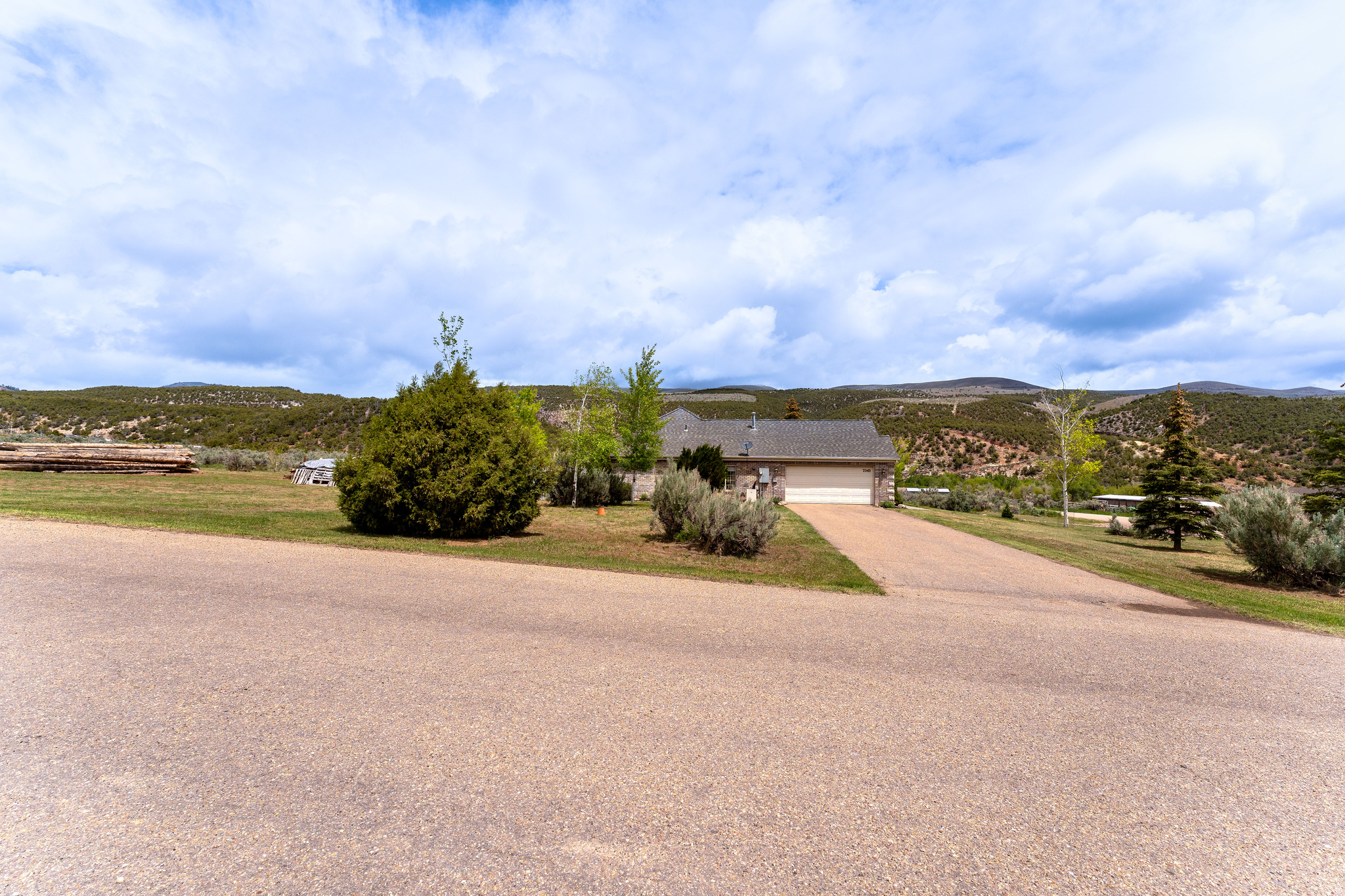 SAWTOOTH PARK PUD SUB - Residential