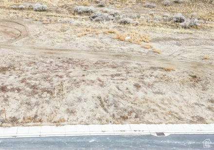 PARK PLACE SUBDIVISION - Land