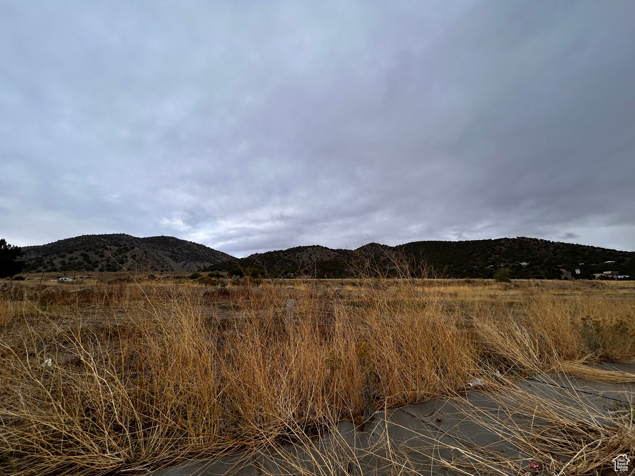 PARK PLACE SUBDIVISION - Land