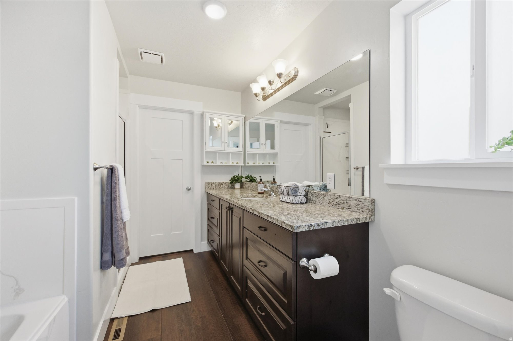 RED CLIFF ESTATES SUBDIVISION - Residential