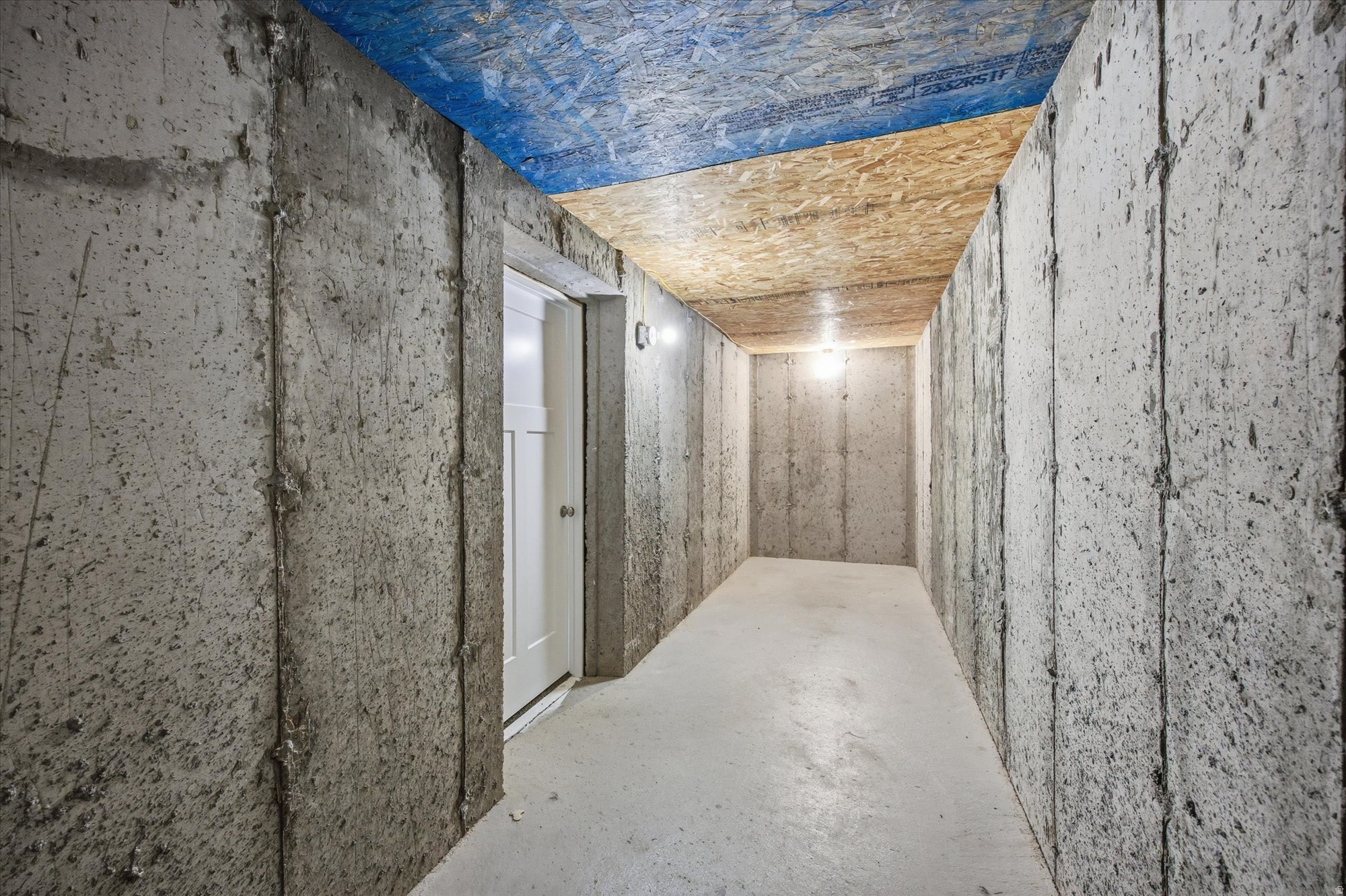 RED CLIFF ESTATES SUBDIVISION - Residential