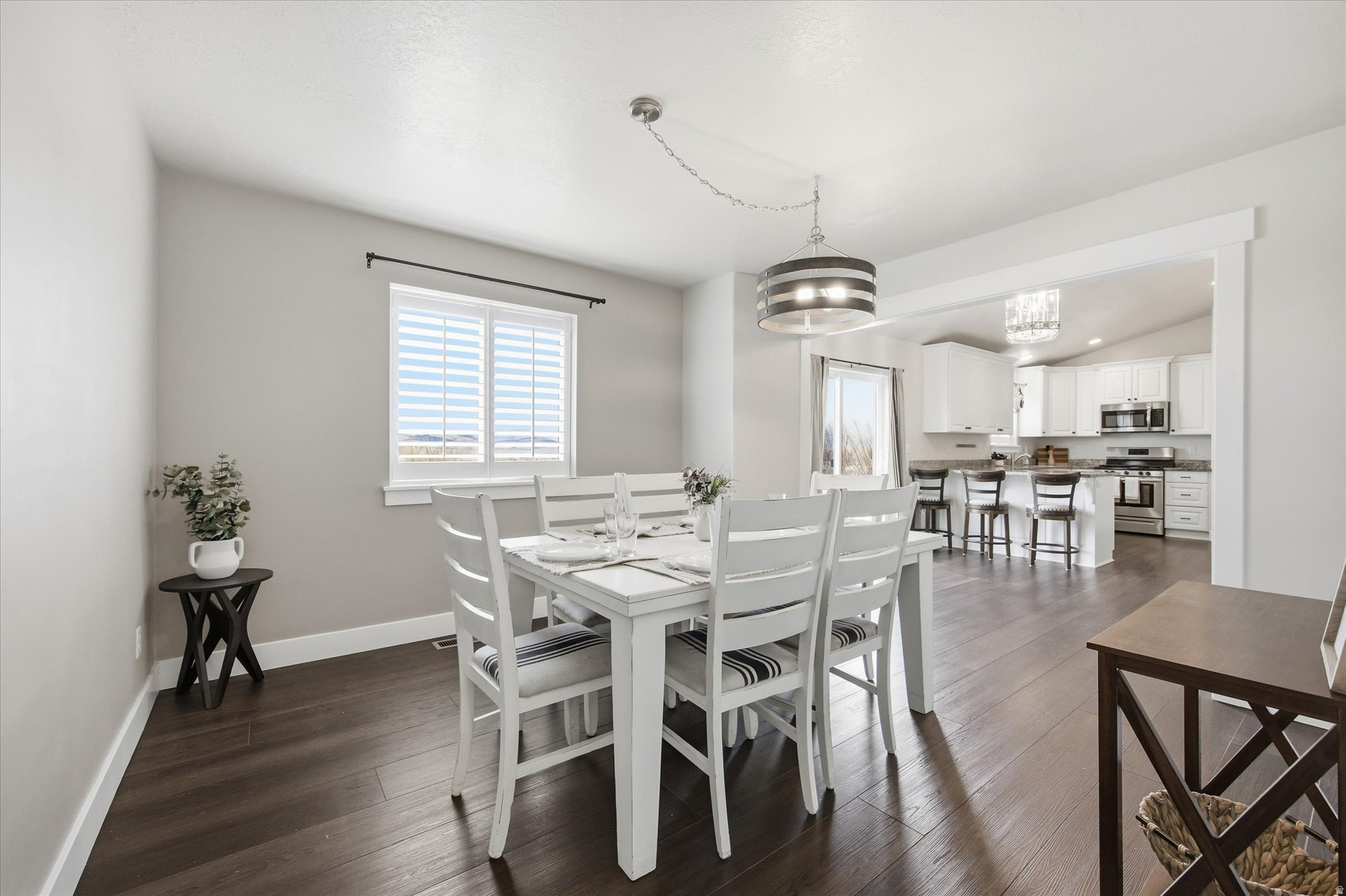 RED CLIFF ESTATES SUBDIVISION - Residential