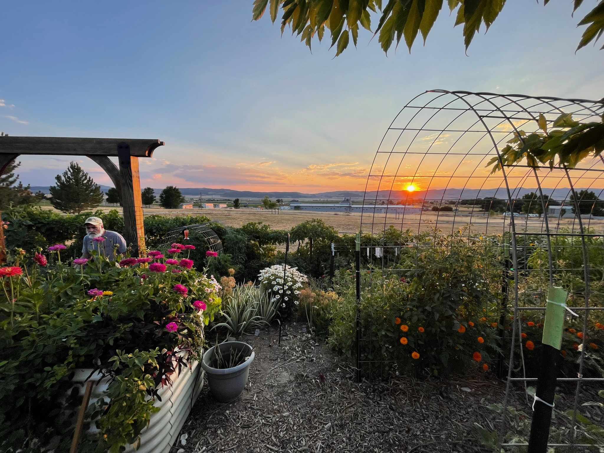 RED CLIFF ESTATES SUBDIVISION - Residential