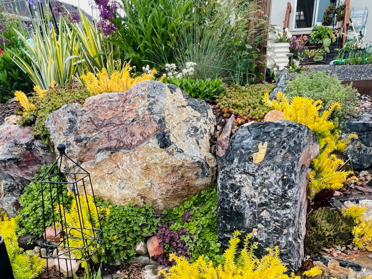 RED CLIFF ESTATES SUBDIVISION - Residential