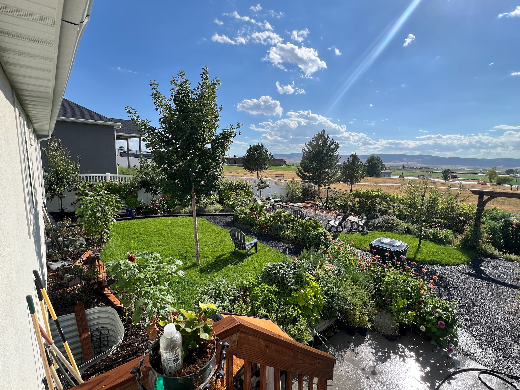 RED CLIFF ESTATES SUBDIVISION - Residential