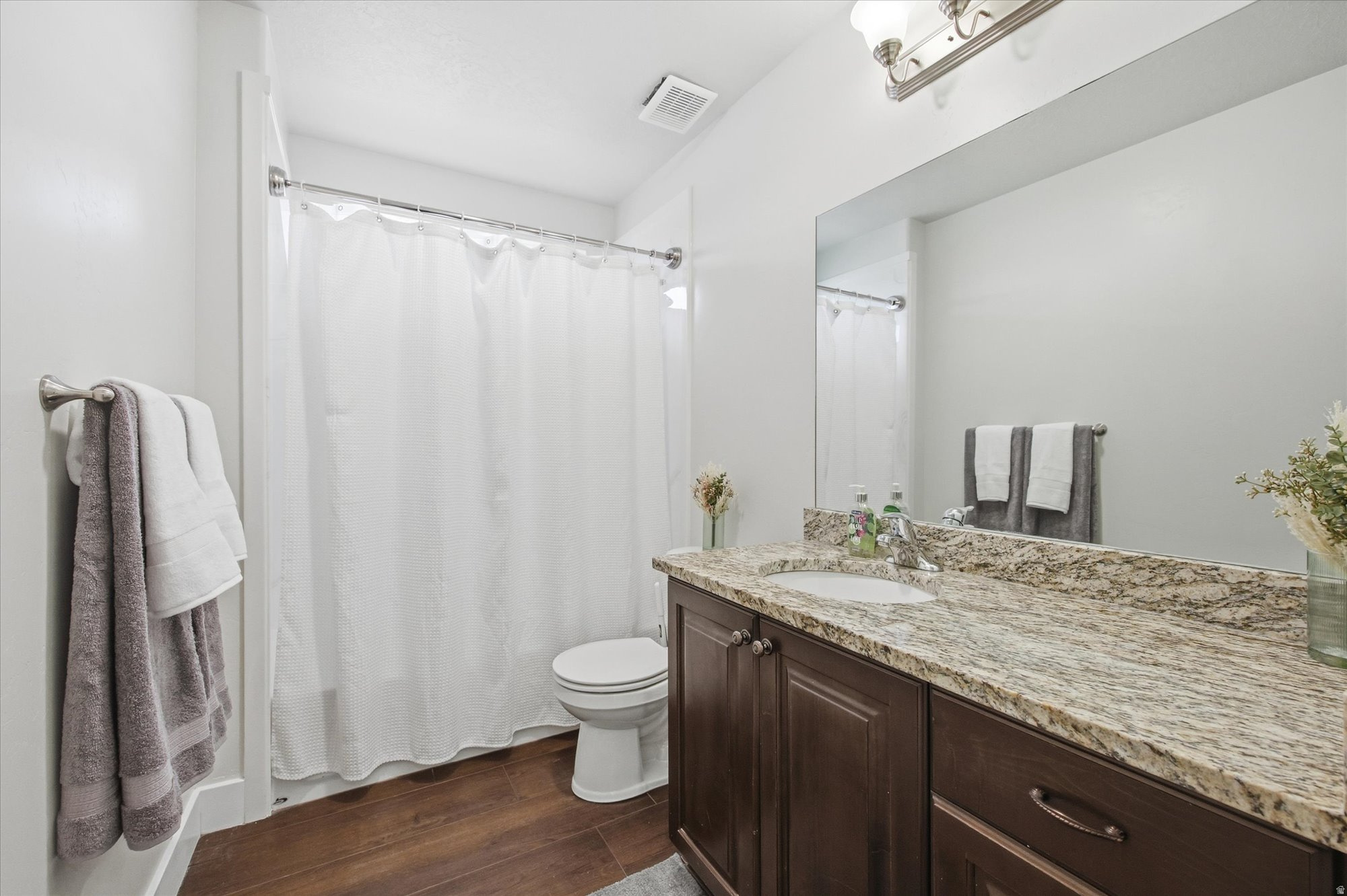 RED CLIFF ESTATES SUBDIVISION - Residential