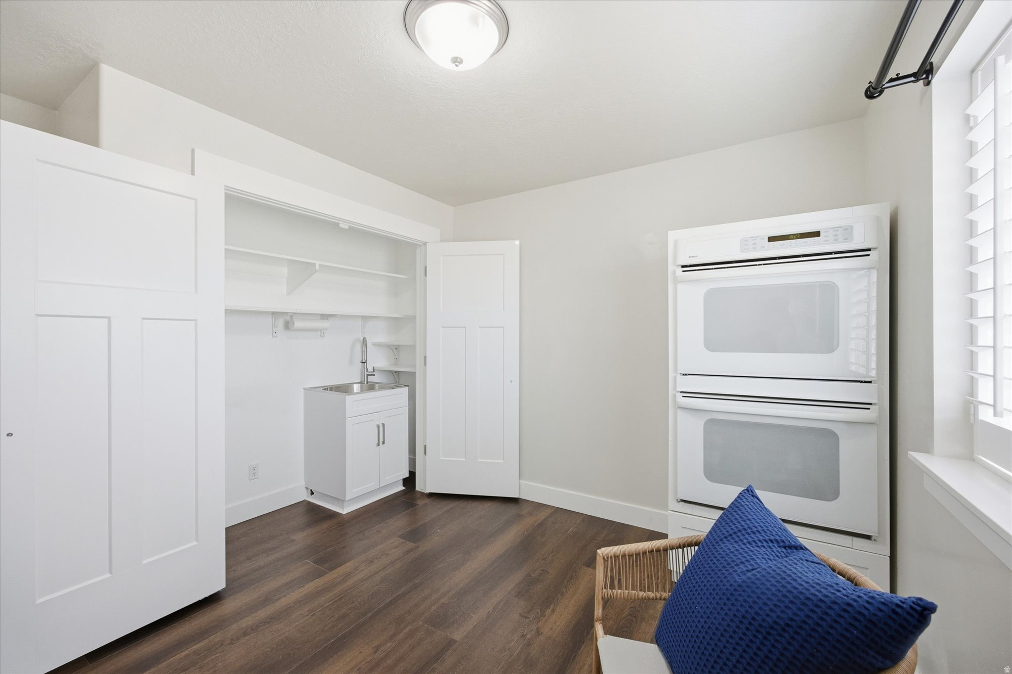 RED CLIFF ESTATES SUBDIVISION - Residential