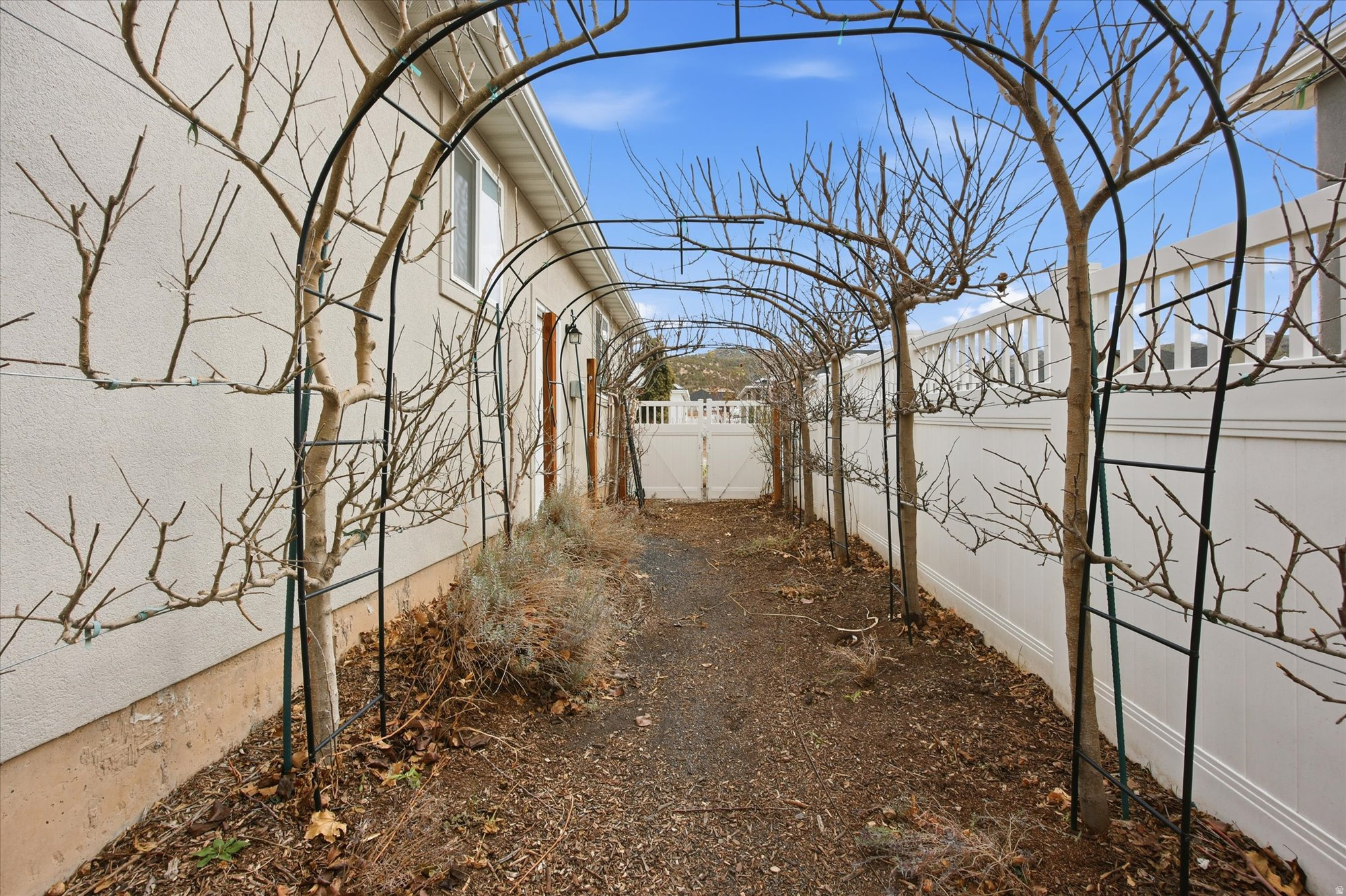 RED CLIFF ESTATES SUBDIVISION - Residential