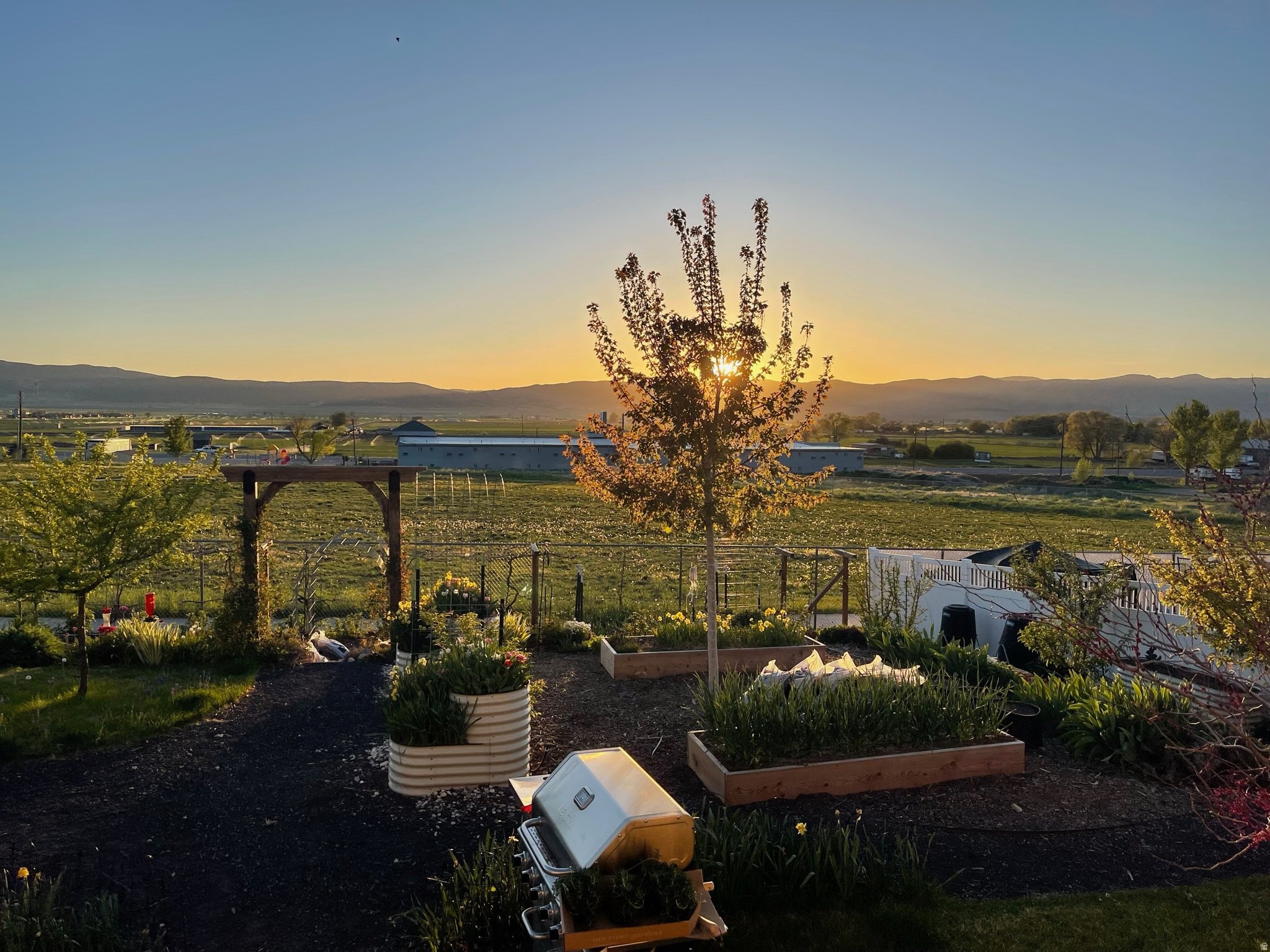 RED CLIFF ESTATES SUBDIVISION - Residential