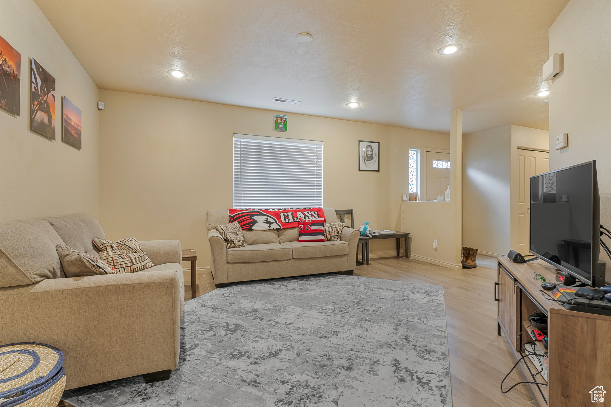 FOX COVE AMD - Residential